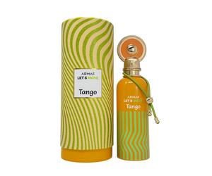 Armaf Let's Move Tango Eau De Parfum Unisex 100 ml