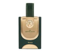 Armaf Lions Club Feroce EDP 100ml Brand New & Sealed Pack UK