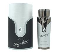 Armaf Magnificent Pour Homme Eau De Parfum 100ml