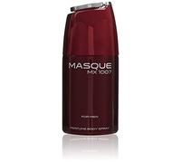 ARMAF Masque For Men MX1007 Body Spray, 250ml