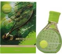 Match Point by Armaf for Men - 3.4 oz EDP Spray