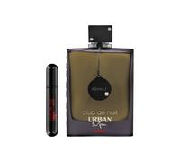 ARMAF Club De Nuit Urban Man Elixir Eau De Parfum 250ml + FREE Refillable 5ml