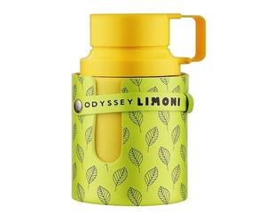 ARMAF Men's Fragances Odyssey Limoni Fresh