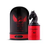 Armaf Mens NICHE Bucephalus No Xi Fragrance Eau De Perfume Spray Gift EDP 100ml