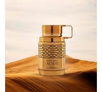 Armaf Odyssey Oud Eau De Parfum 100ml