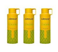 Armaf Odyssey Limoni Fresh Perfumed Body Spray 200ml