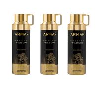 Armaf Odyssey Wild One Perfumed Body Spray 200ml Spray