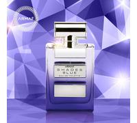 Armaf Shades Blue Eau De Toilette 100ml