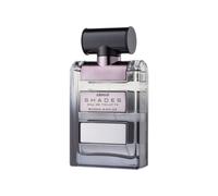 Armaf Shades 100ml Eau De Toilette Clear Man