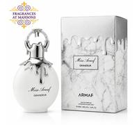 Armaf Miss Armaf Grandeur Eau De Parfum 100ml Women's Perfume Spray New Sealed