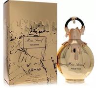 ARMAF MISS ARMAF VOCE VIVA FOR HER 100ML EDP SPRAY | NEW & SEALED | FREE P&P