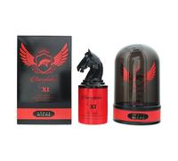 Sterling Armaf Niche Bucephalus No. XI Eau De Perfum For Men EDP 100ml NEW