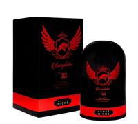 Armaf Niche Bucephalus XI Eau De Parfum for Men - 100 ml