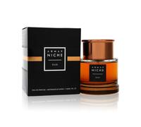 Armaf Niche Oud by Armaf Eau De Parfum Spray 90ml for Men - n/a - 90 ml