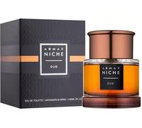 Armaf Niche Oud Womens 90ml EDP With Free Fragrance Gift