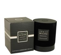ARMAF NICHE PLATINUM Eau De Toilette 3 oz for Men