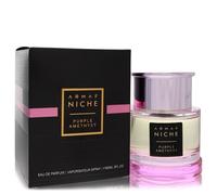 Armaf Niche Purple Amethyst by Armaf Eau DE Parfum Spray 3 oz / e 90 ml