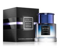 Armaf Niche Sapphire by Armaf Eau De Parfum Spray 90ml BRAND NEW AUTHENTIC