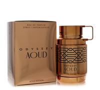 ARMAF ODYSSEY AOUD Deodorant Spray 6.8 oz for Women