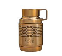 Armaf Odyssey Aoud Eau De Parfum 100ml & 200ml Perfumed Doedorant Spray