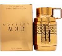 Armaf Odyssey Aoud Eau de Parfum 100ml Spray