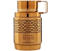 Armaf Odyssey Aoud EDP 60/100ml Eau de Parfum for Men New&Sealed