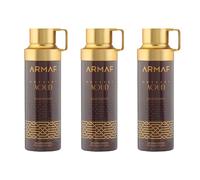 Armaf Odyssey Aoud Perfumed Body Spray 200ml Spray