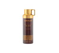 Armaf Odyssey Aoud Perfumed Body Spray 200ml Spray