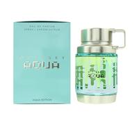 Armaf Odyssey Aqua EDP 60/100/200ml Eau De Parfum for Men New&Sealed