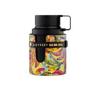 Armaf Odyssey Ba Ha Mas Eau De Parfum 100ml in Multi-Colour Armaf Multi-Colour 100ml