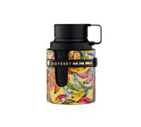 Armaf Odyssey Ba Ha Mas Eau De Parfum 100Ml Multi-Colour 100ml