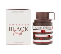 ARMAF Odyssey Black Forest Eau De Parfum 100ml