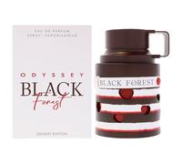 ARMAF Odyssey Black Forest Eau De Parfum 100ml