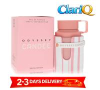 Armaf Odyssey Candee Special Edition Vapo 100ml Eau De Parfum Pink Woman
