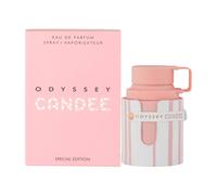 Armaf Odyssey Candee Eau De Parfum 60Ml In White White 60ml