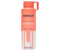ARMAF Odyssey Candee Perfumed Body Spray 200ml
