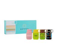 Armaf Odyssey Discovery Set Eau De Parfum 4 x 12ml Gift Set