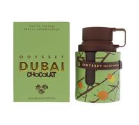 Armaf Odyssey Dubai Chocolat Eau De Parfum 100ml