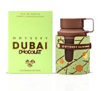 Armaf - Odyssey Dubai Chocolate Gourman Edition EDP Spray (3.4oz)