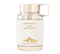 Armaf Odyssey Eau De Montagne Mountain Edition Eau De Parfum - 100 ml