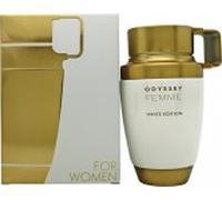 Armaf Odyssey Femme White Edition Eau de Parfum 80ml Spray