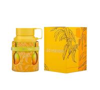 ARMAF ODYSSEY GO MANGO TROPICAL COLLECTION 100ML EDP SPRAY BRAND NEW & SEALED