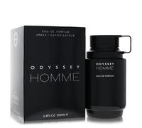ARMAF ODYSSEY HOMME BLACK Eau De Parfum 6.8 oz for Men