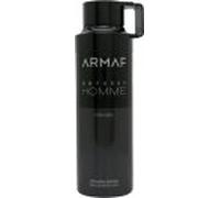 Armaf Odyssey Homme Perfumed Body Spray 200Ml In White White 200ml