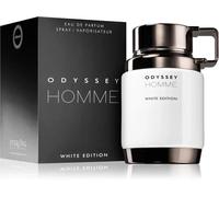 ARMAF Odyssey Homme White Edition 100ml Eau De Parfum Spray Brand New & Sealed