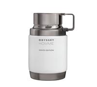 ARMAF Men's Odyssey Homme White Edition Eau De Parfum 100ml in Misc ARMAF Misc 100ml