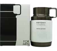 Armaf Odyssey Homme White Edition Eau de Parfum 100ml Spray