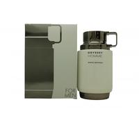 Armaf Odyssey Homme White Edition Eau De Parfum 200Ml In Black Black 200ml