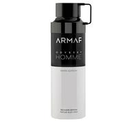 Armaf Odyssey Homme White Edition Perfumed Body Spray 200Ml White 200ml