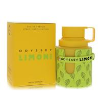 ARMAF ODYSSEY LIMONI Eau De Parfum 2.02 oz for Men